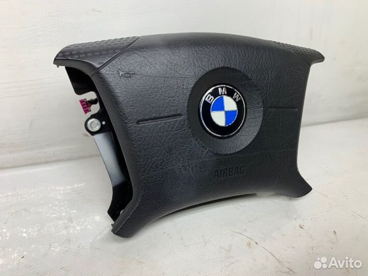 Подушка безопасности Bmw X3 E83 3.0 2006