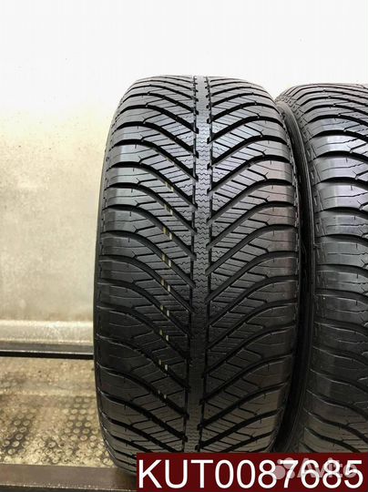 Goodyear Vector 4Seasons 215/55 R16 107U