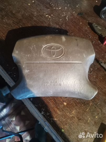 Подушка безопасности vista sv40