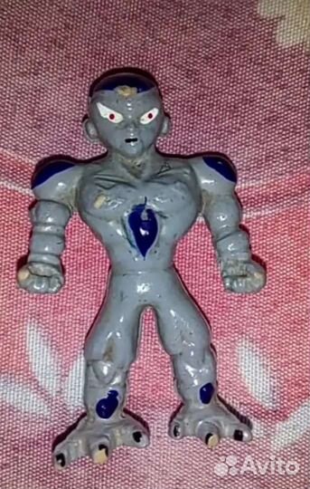 Фигурка из аниме Драгон бол