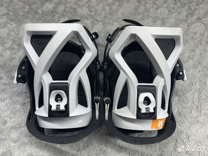 Крепления для сноуборда M Wedze