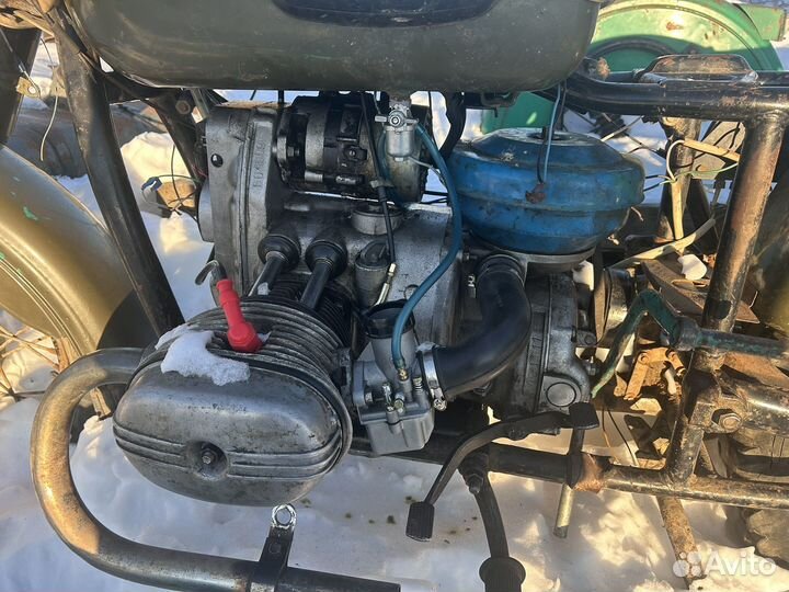 Продам урал