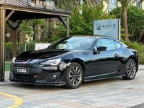 Subaru BRZ 2.0 MT, 2019, 68 000 км, с пробегом, цена 3 875 000 руб.