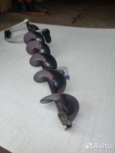 Ледобур торнадо М 130