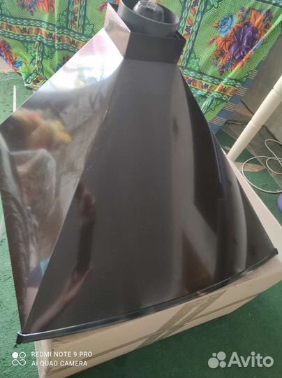 Вытяжка для кухни