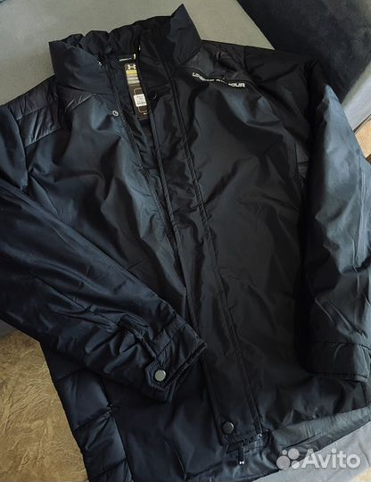 Куртка Under Armour
