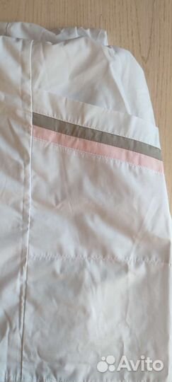 Медицинский халат новый хлопок 65 размер 48-50