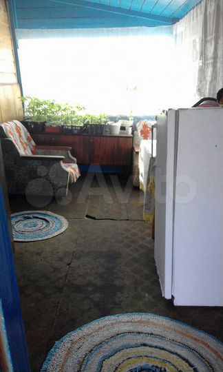 Дом 38 м² на участке 6 сот.