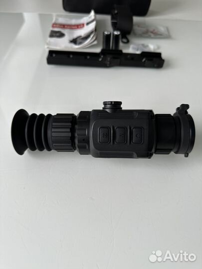 IRay Saim SCL 25W тепловизионный прицел