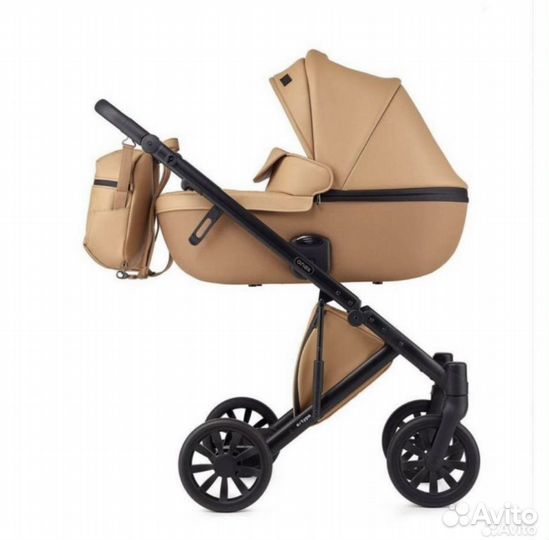 Коляска Anex e/type 2 в 1