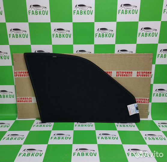 Каркасные шторки для Ford S-Max 1 поколения