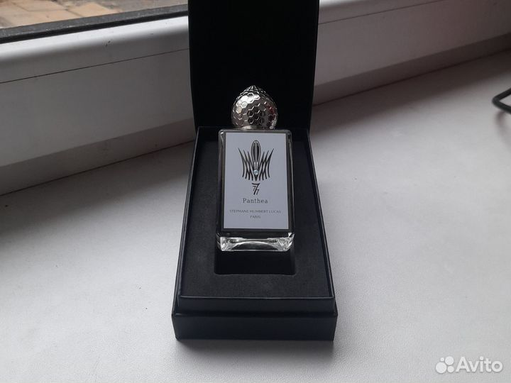 Духи женские