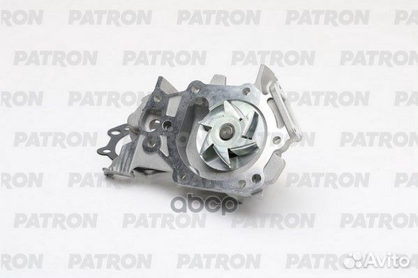 Насос водяной R218 renault Clio 1.2 01- PWP1588