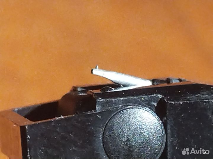 Audio Technica AT-DS3