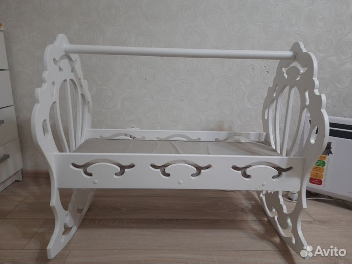 Люлька колыбель