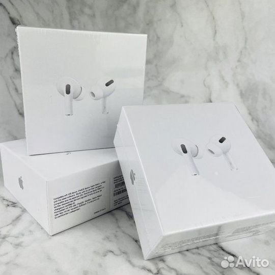 AirPods Pro