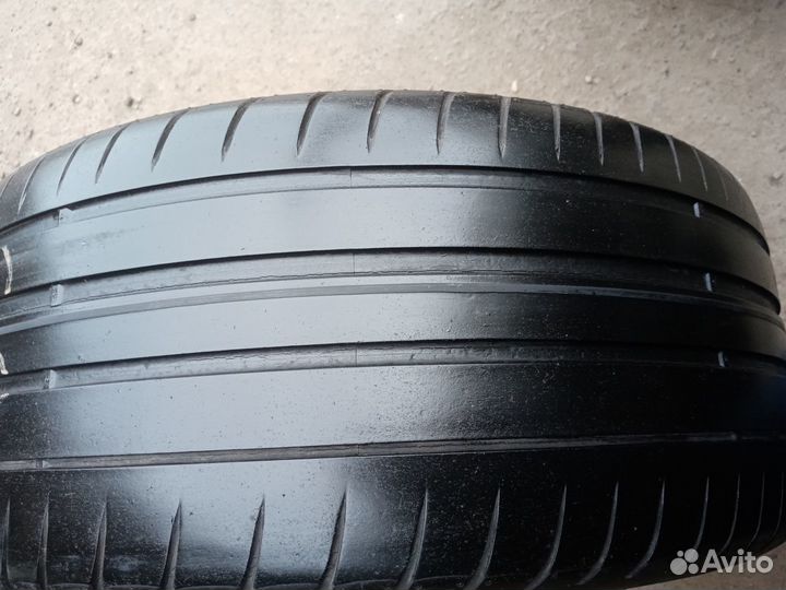 Goodyear Eagle F1 Asymmetric 3 265/40 R20 104Y