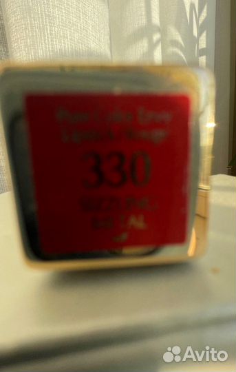 Губная помада эсте лаудер