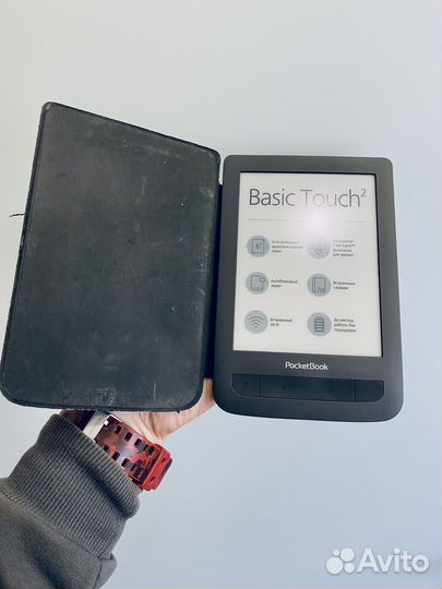 PocketBook 623, 625, Digma s683g запчасти