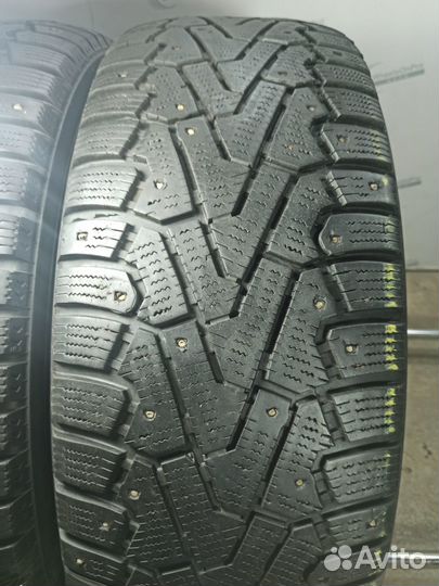 Pirelli Ice Zero 235/70 R16 106T