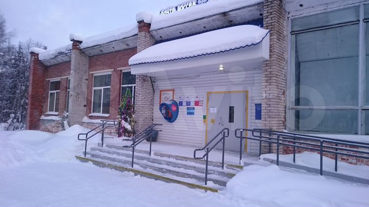 Сдам помещение свободного назначения, 101 м²