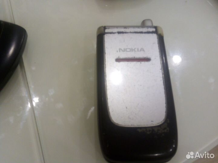 Nokia 6060