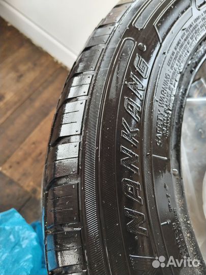 Taihao E3/L3 245/60 R18