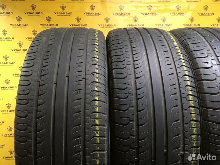 Hankook Optimo K415 235/50 R19 99H