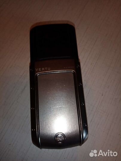 Телефон Vertu