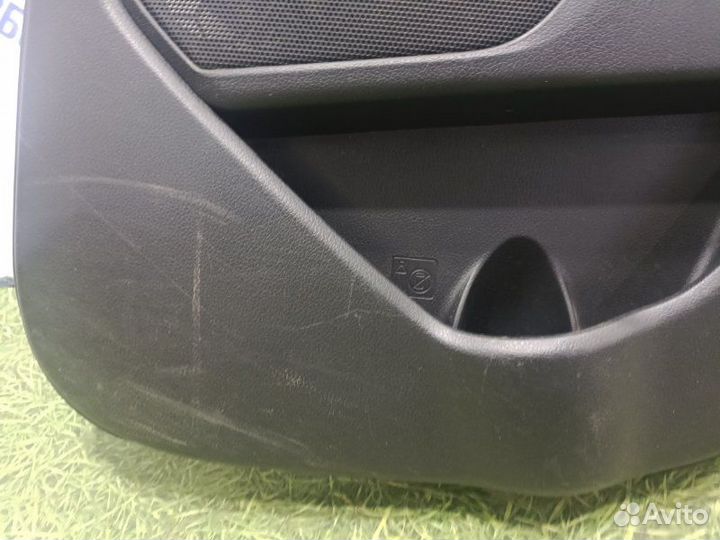 Дверная карта задняя правая Kia Optima седан 2.0