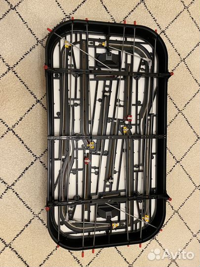 Настольная игра хоккей stiga Play off 21