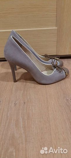 Туфли новые 36 размер