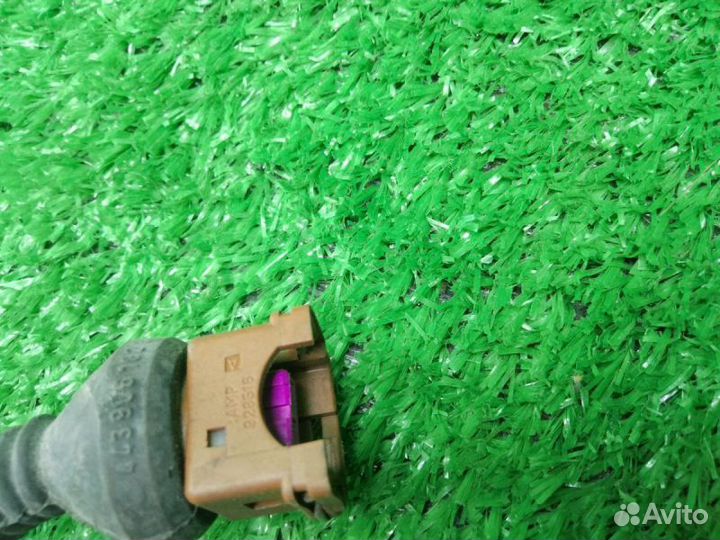 Разъем VAG 2789