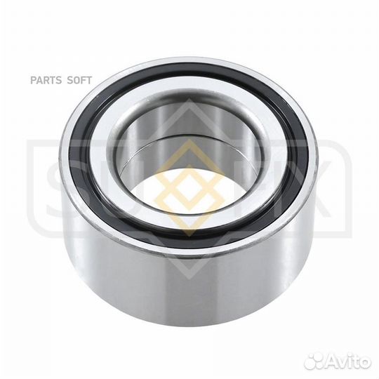 Sufix SM1076 Подшипник ступицы перед прав/лев