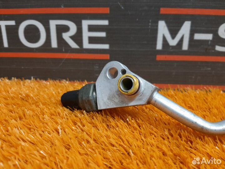 Трубка кондиционера Bmw 3-Series E46 M43B19