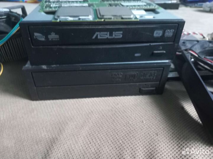 Детали для пк