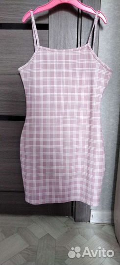 Платье для девочки новое