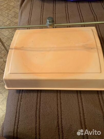 Щетка механическая