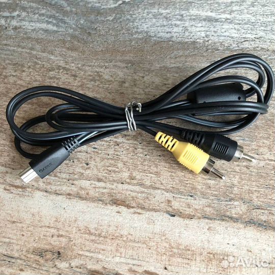 Провода и переходники