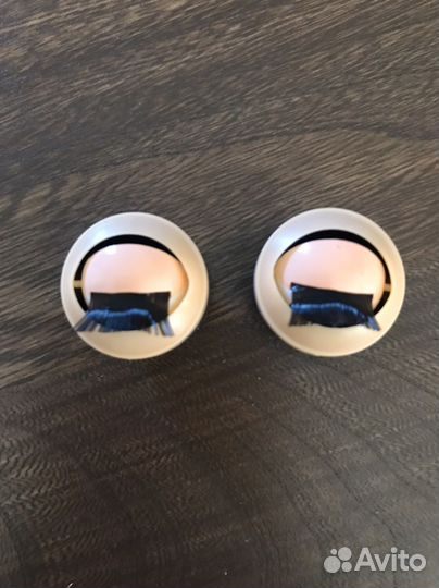 Глаза для кукол