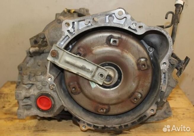 Коробка передач АКПП Toyota Corolla