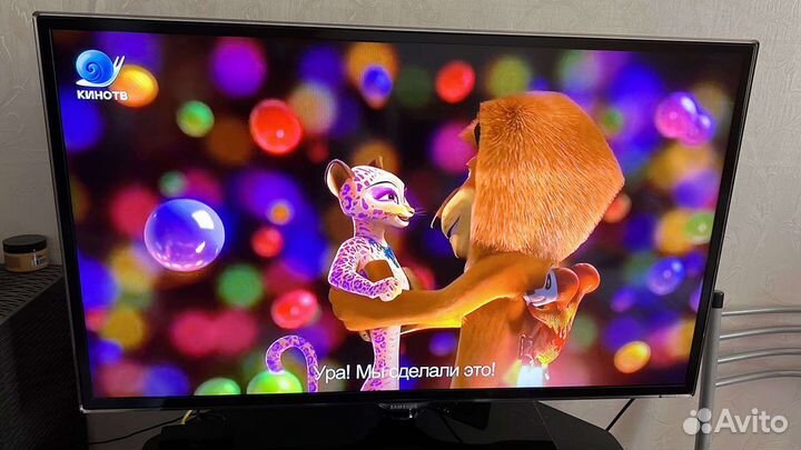 Телевизор samsung smart tv 40