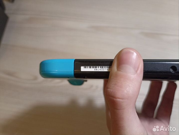 Nintendo switch прошитая + игры