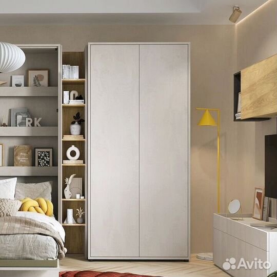 Шкаф под заказ в рассрочку