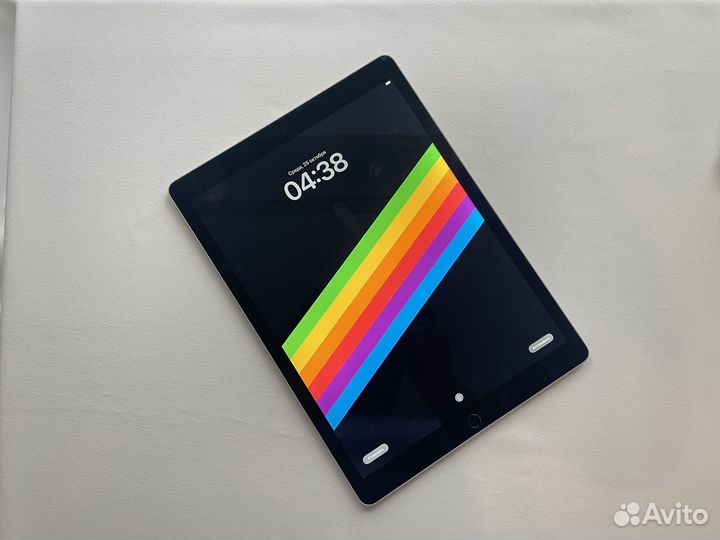 iPad Pro 12.9 дюймовый