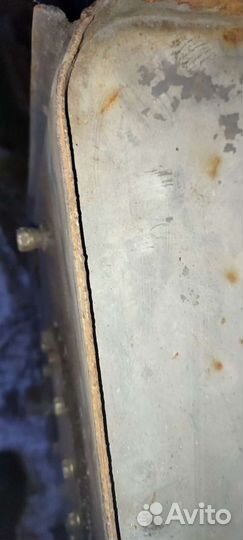 Бак 200 литров