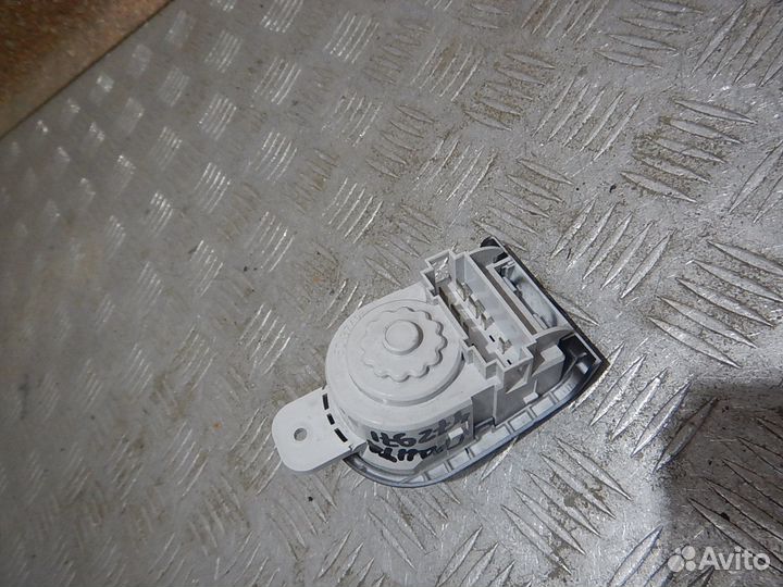Блок управления светом, ваз-lada granta (гранта) F