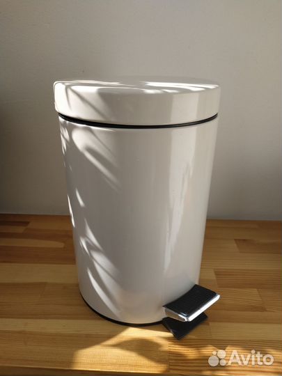 Ведро для мусора маленькое
