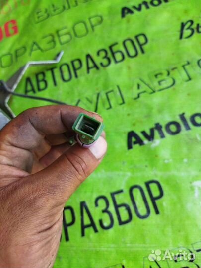 Компрессор кондиционера пассат б5