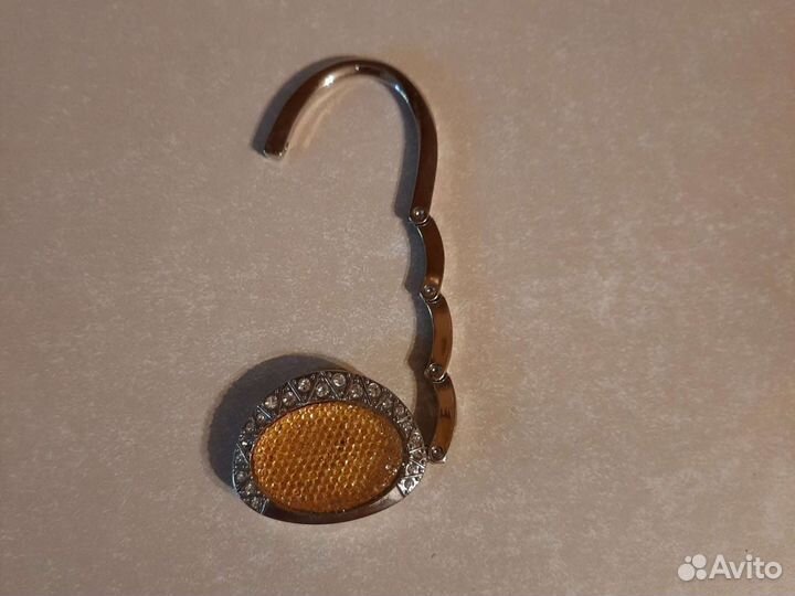 Держатель для сумки